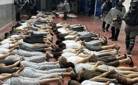 قانون إعدام الأسرى الفلسطينيين يشعل الجدل.. دعوات لتحرك دولي عاجل