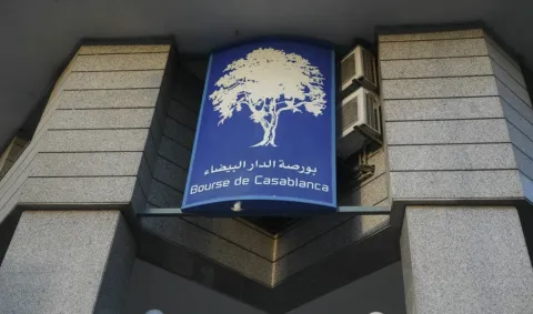 بورصة الدار البيضاء تنتعش.. مؤشر “مازي” يسجل ارتفاعا طفيفا