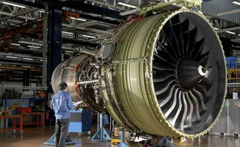 صناعة الطيران بالمغرب تحلق عاليا.. صادرات قياسية وطموح لتصنيع طائرات كاملة