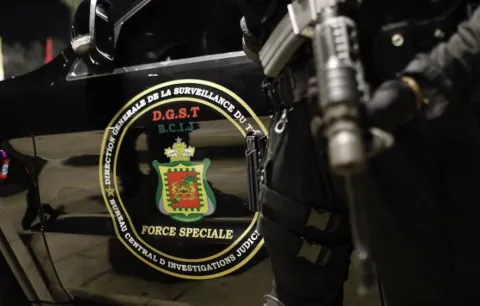 تفكيك خلية متطرفة متورطة في السرقات والسطو بعدة مدن مغربية