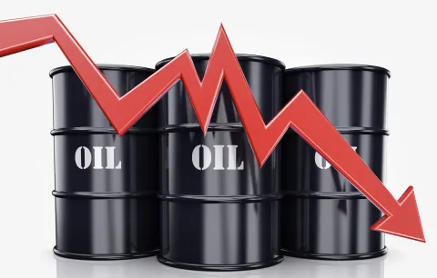 تراجع أسعار النفط إلى ما دون 100 دولار للبرميل بعد إعلان وقف إطلاق النار في الشرق الأوسط