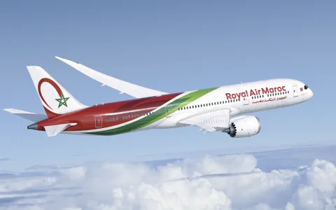 المغرب يعزز شراكاته في الطيران المدني عبر اتفاقيات جديدة مع دول ومنظمات دولية