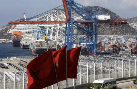 المندوبية السامية للتخطيط تتوقع نمو الاقتصاد المغربي بنسبة 5 في المائة مطلع 2026