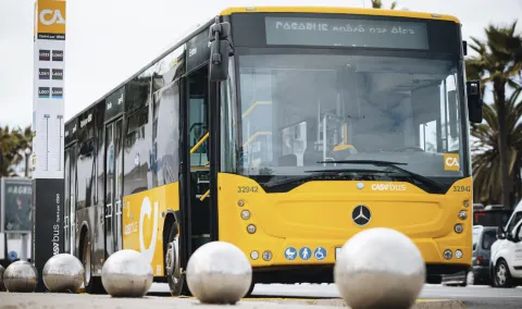 ألزا تمدد ساعات عمل حافلات الدار البيضاء إلى العاشرة ليلا على 14 خطا