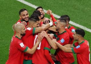 "الركراكي" يعلن قائمة المغرب لمواجهتي تونس وبنين بتصفيات كأس العالم