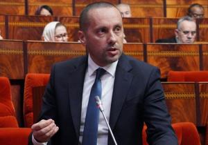 تراجع "بوحمرون" بـ 80% في المغرب