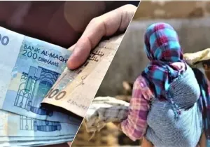 حوالي 422 ألف أرملة تستفيد من الدعم الحكومي