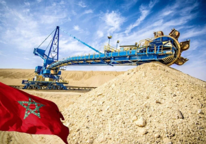 تعزيز الأمن الغذائي.. المغرب خامس قوة عالمية في تصدير الأسمدة