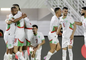وسط انتقادات لاذعة وأداء وُصف بـ"البعيد عن التوقعات".. إلى أي حد المنتخب المغربي جاهز لكأس إفريقيا؟