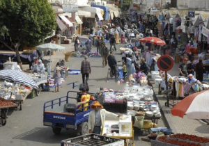 تقرير حكومي: حوالي مليونَيْ وحدة إنتاج غير مهيكلة في المغرب