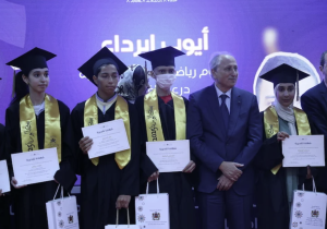 نجوم الباكالوريا.. قصص نجاح وطموح تلهم الشباب المغربي