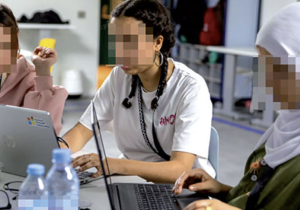 الذكاء الاصطناعي.. تنظيم هاكاثون خاص يجمع مئات المشاركين من مختلف أنحاء المملكة