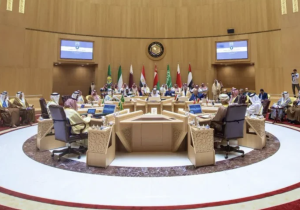 مجلس التعاون الخليجي يندد بالقصف الإيراني