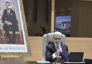 الجواهري: "الانعكاسات الاقتصادية للحرب الإيرانية الإسرائيلية على المغرب غير معلومة"