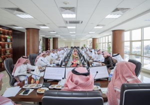 من التعدين إلى السياحة.. وفد سعودي يسعى لتعزيز الاستثمارات بالمغرب