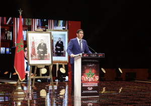 معرض المغرب للألعاب الإلكترونية… بنسعيد يطمح لاقتحام سوق بـ535 مليار دولار