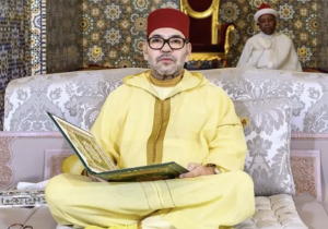 الملك يأمر بوضع مراكز مؤسسة محمد الخامس للتضامن رهن إشارة الفئات المعوزة