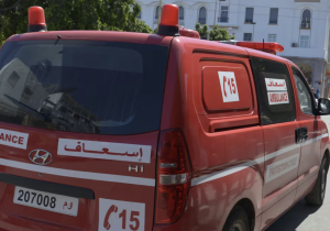 مصرع طفل غرقًا في حوض تصفية مياه الأمطار قرب المنطقة الصناعية بالنواصر