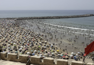 المغرب يعزّز أنظمة الإنذار وحملات التوعية لمواجهة موجات الحر