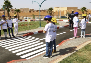 "نارسا" تكشف عن البرنامج الاستعجالي للسلامة الطرقية خلال موسم الصيف