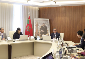 رئيس الحكومة يترأس سلسلة اجتماعات لتتبع خارطة طريق قطاع التشغيل