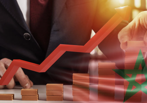الاقتصاد المغربي ينمو بنسبة 4.6%: إشارات إيجابية لمستقبل واعد