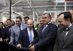 توسعة مصنع "ستيلانتيس" بالقنيطرة تعزز موقع المغرب في صناعة السيارات