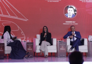 وزيرة الاقتصاد والمالية: مونديال 2030 فرصة لتحول اقتصادي كبير في المغرب