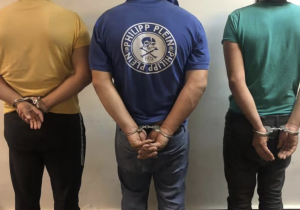 أمن طنجة يُوقف ثلاثة أشخاص ويحجز كميات مهمة من المخدرات  