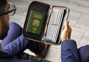 جواز السفر المغربي يتقدم في التصنيف إلى المرتبة 67 عالمياً