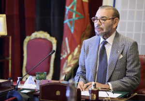 الملك محمد السادس يهنئ الرئيس المصري بمناسبة ذكرى ثورة 23 يوليوز