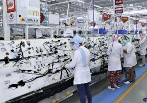 الحكومة تستهدف خلق 1.45 مليون منصب شغل وخفض البطالة إلى 9% بحلول 2030 