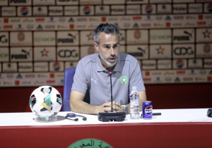 مدرب المنتخب المغربي النسوي: جاهزون لكتابة التاريخ أمام نيجيريا وتحقيق اللقب القاري