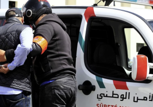 عناصر الأمن بمدينة الجديدة تضع حداً لسرقة بطاريات السيارات