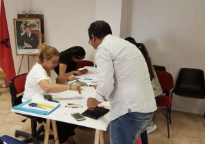حملة وطنية لدعم مغاربة العالم في مجال التعمير والإسكان بجهة طنجة-تطوان-الحسيمة