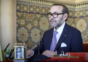 الملك محمد السادس يوجه خطابا ساميا إلى شعبه بمناسبة عيد العرش المجيد 