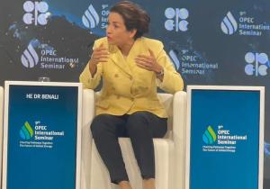 بنعلي تُبرز من فيينا الرؤية الملكية لجعل المغرب منصة إفريقية-أوروبية للتحول الطاقي