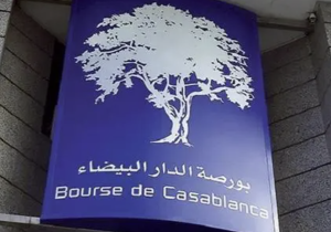 معاملات بورصة الدار البيضاء تقفز بـ185%.. وهيئات الاستثمار تتصدر سوق الأسهم  