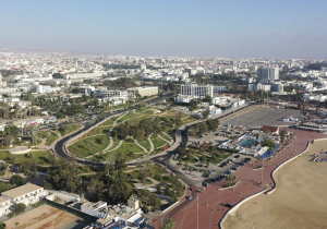 أكادير تضع المغرب ضمن أبرز الوجهات السياحية خلال شهر شتنبر القادم 