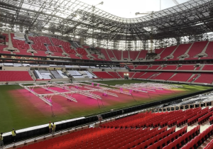 بعد بيع حوالي 47 ألف تذكرة خلال ساعات.. إقبال جماهيري واسع على مشاهدة مباراة المغرب والنيجر