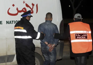 تفكيك شبكة للدعارة الرقمية بمراكش واعتقال 18 شخصا