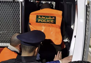 مراكش.. إيقاف شخص في حالة سُكر انتحل صفة ضابط أمن