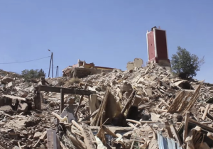 الحكومة تحدث رسم شبه ضريبي تحت اسم "التضامن ضد الوقائع الكارثية"