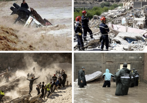 المغرب يعزز جاهزيته للكوارث الطبيعية بنظام رقمي متكامل لإدارة المخزونات الاستراتيجية