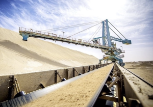 صادرات الفوسفاط المغربية تتجاوز 55 مليار درهم بارتفاع يفوق 20 في المائة