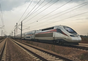 القطار فائق السرعة القنيطرة–مراكش يدخل مرحلة حاسمة.. تغييرات في مواقيت وإغلاق مؤقت لمحطات ابتداءً من شتنبر