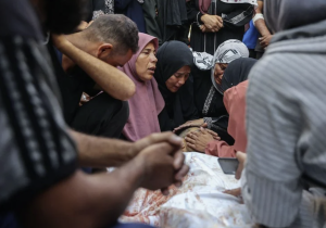 غزة: 13 وفاة جديدة بسبب المجاعة ترفع حصيلة الضحايا إلى 361 بينهم 130 طفلا