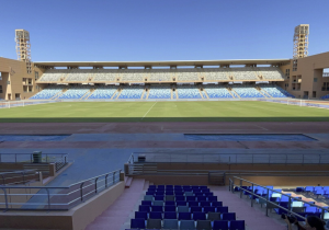 الملعب الكبير لمراكش في حلة جديدة استعدادا لكأس أفريقيا 2025 ومونديال 2030