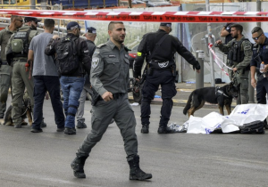 تسجيل 6 قتلى إسرائيليين و12 جريحا بعد هجوم مسلح شمال القدس