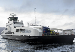 شركة “باليريا” الإسبانية: أول ممر بحري أخضر بين المغرب وإسبانيا سيرى النور بحلول 2027